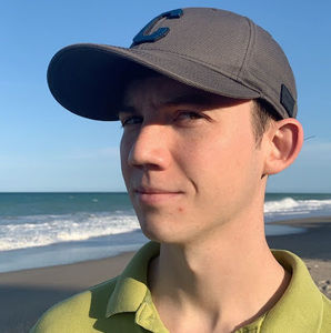 Meet your Posher, Drew